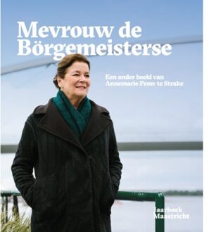 Mevrouw De Börgemeisterse