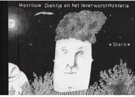 Mevrouw Dientje En Het Leverworstmysterie - Stern Nijland