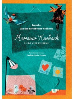 Mevrouw Koekoek
