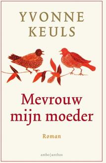 Mevrouw mijn moeder - Boek Yvonne Keuls (9026345755)