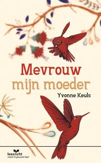 Mevrouw mijn moeder -  Yvonne Keuls (ISBN: 9789086967421)