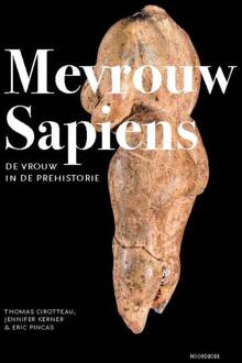 Mevrouw Sapiens