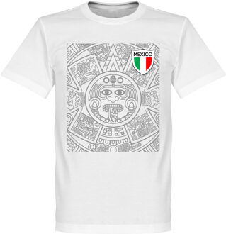 Mexico Aztec 1998 T-Shirt - L