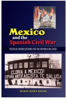 Mexico & the Spanish Civil War