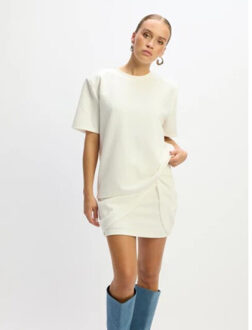 Mexie off-white Ecru - S