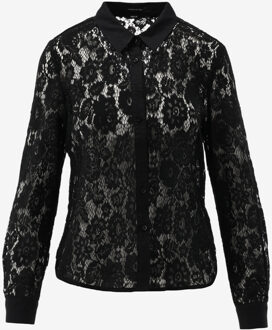 Mexx Blouse zwart - 36;40;42