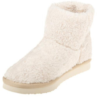 Mexx Bobby teddy Beige - 39