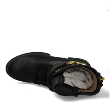 Mexx Boots kimberly glad mi001700853w-1000 Zwart - 40