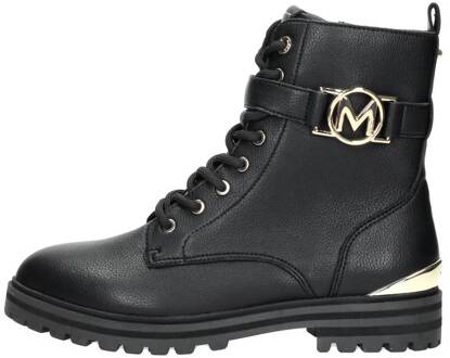 Mexx Boots Kyana MXQL012501W-1000 Zwart-39 maat 39