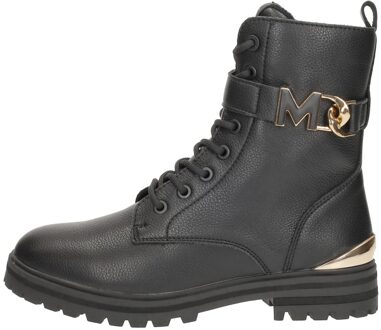 Mexx Boots Prizzy Early MIQL170443W-1000 Zwart-36 maat 36