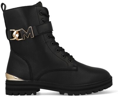 Mexx Boots Prizzy Early MIQL1704643W-1000 Zwart maat