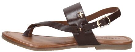 Mexx Evelinn Donkerbruin - 36