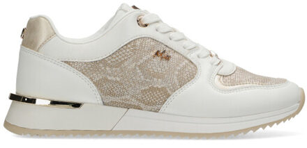 Mexx Fleur ellen Wit - 39