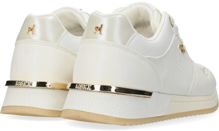 Mexx Fleur ellen Wit - 39