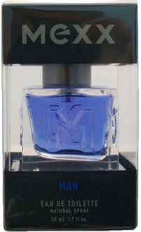 Mexx for Men Parfum - 50 ml - Eau de toilette