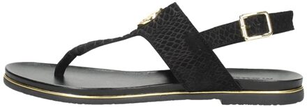 Mexx Galore Zwart - 38