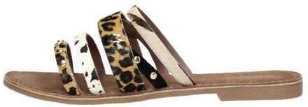 Mexx Gandar Zwart - 38