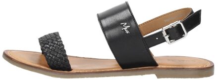 Mexx Geneva Zwart - 37