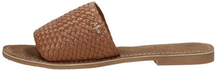 Mexx Gibraltar Cognac - 37