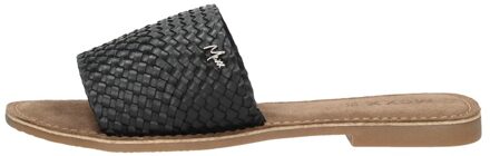 Mexx Gibraltar Zwart - 36