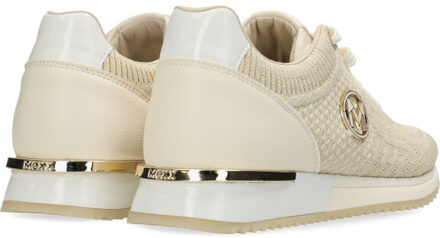 Mexx Gitte glitter ellen Beige - 39