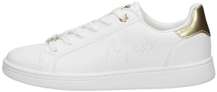 Mexx Glib Wit - 37