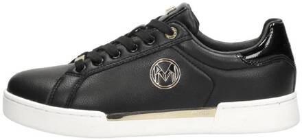 Mexx Helexx Zwart - 37