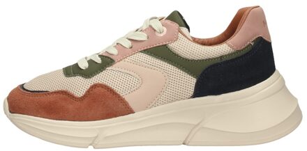 Mexx Jilou Sneaker Dames Multi