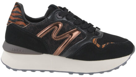 Mexx Juju Zwart - 37