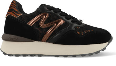Mexx Juju Zwart - 39