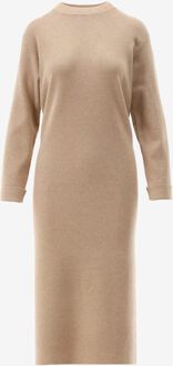 Mexx Jurk beige - XS;S;M;L;XL