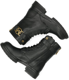 Mexx Kimberley Glad Zwart - 40