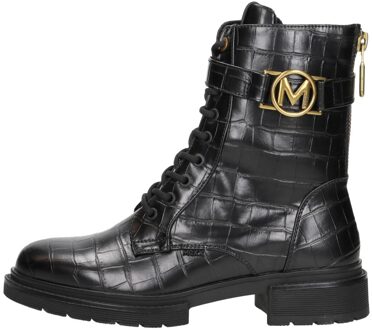 Mexx Kimberley Glad Zwart - 41