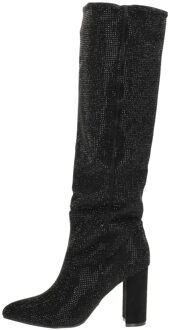 Mexx Krystal Ii Indy Zwart - 36