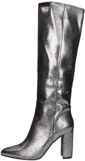 Mexx Krystal Indy Zilver Zilverkleur - 37