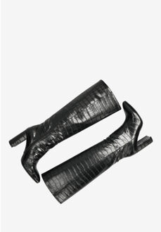 Mexx Krystal indy Zwart - 39