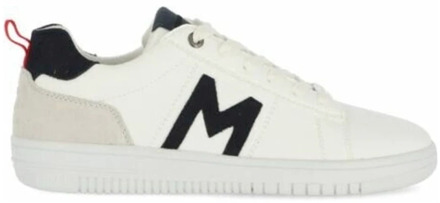Mexx Laced Shoes Mexx , White , Heren - 43 Eu,46 Eu,44 EU