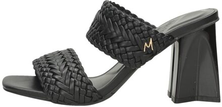 Mexx Lilah Slipper Dames Zwart