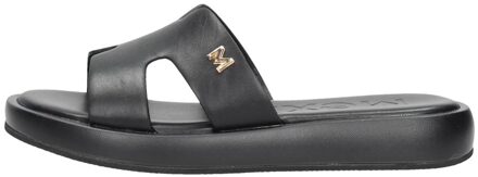 Mexx Lotus Zwart - 42