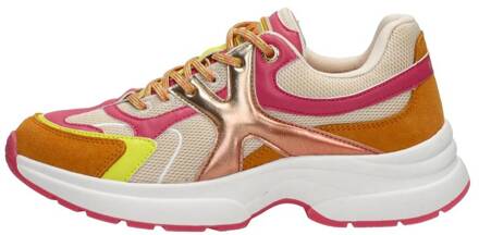 Mexx Loyce Oranje - 36