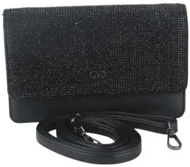 Mexx Ma003500253w dames tassen Zwart - One size