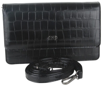 Mexx Ma003500253w01 dames tassen Zwart - One size