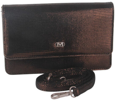 Mexx Ma003500253w02 dames tassen Bruin - One size