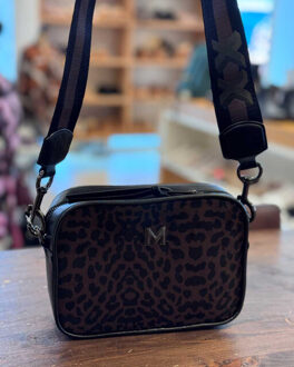 Mexx Ma003500353w tassen Bruin - One size