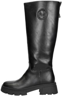 Mexx Maiana River Zwart - 40