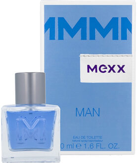 Mexx Man eau de toilette - 50 ml - 000