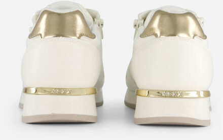 Mexx Mana Sneakers wit Pu - 36