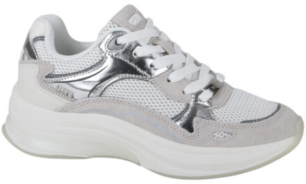 Mexx Mi001011151w-3113 dames sneakers Grijs - 38