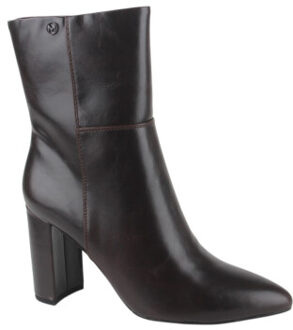 Mexx Mi001700253w-2002 dames enkellaarzen gekleed Bruin - 41