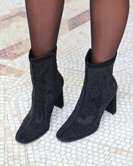 Mexx Mi001700653w boots Zwart - 40